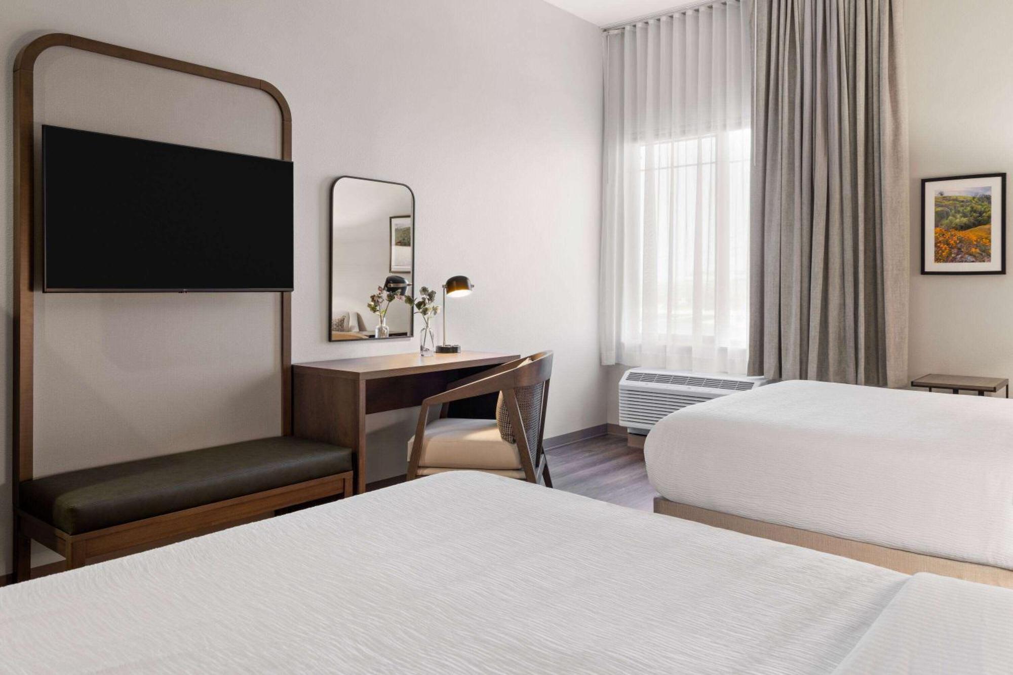 La Quinta Inn And Suites By Wyndham Lincoln Luaran gambar
